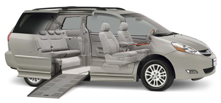 Wheelchair ramps deals for vans