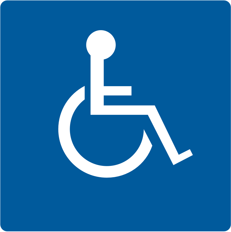 Accessible Parking Spots: Are They All the Same? - NMEDA