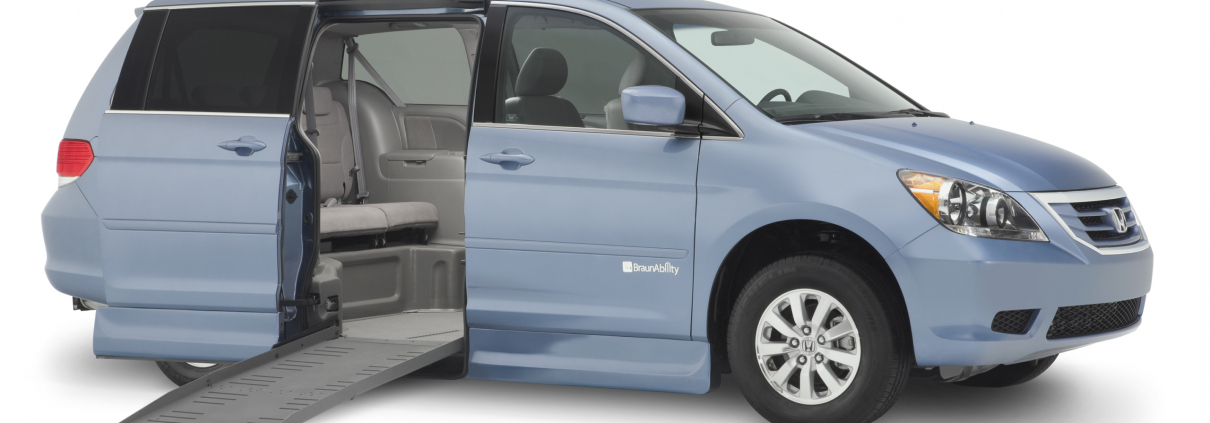 handicap accessible vehicle scaled