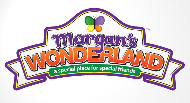 morgans wonderland