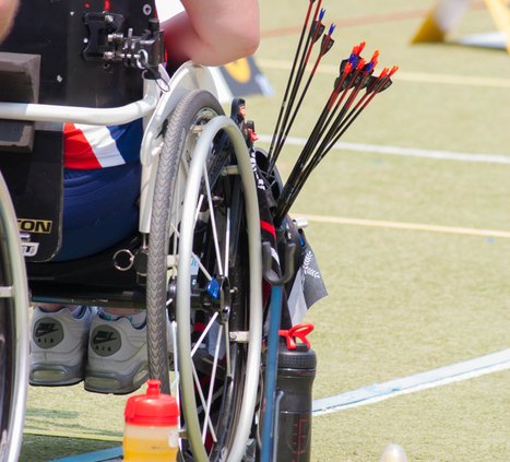 wheelchair carrier for car