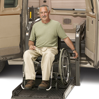 wheelchair lifts