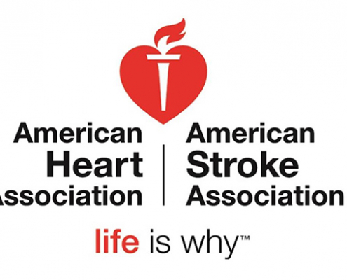 american stroke association