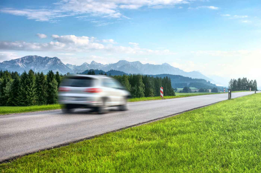 Road Trip Travel Tips for Safe Driving - NMEDA