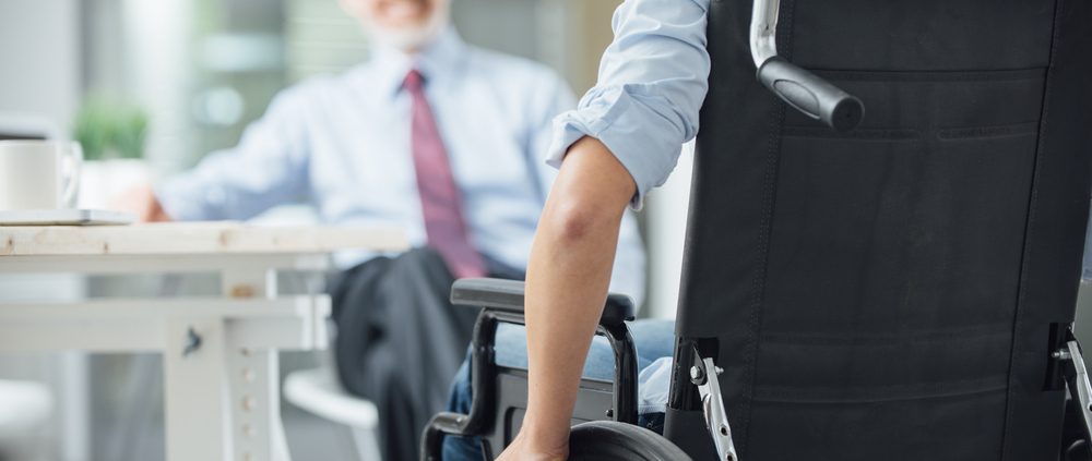 Hiring Disabled employees