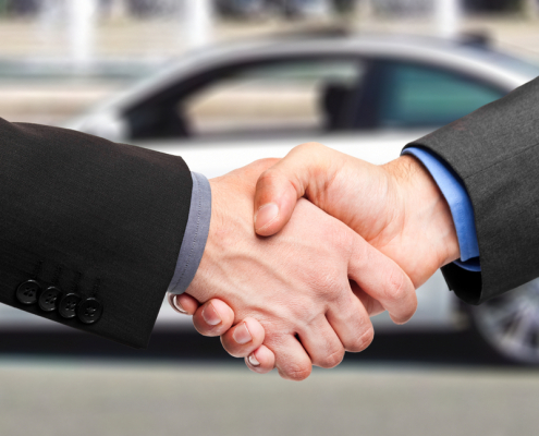 A Guide to Mobility Vehicle Rebates 1