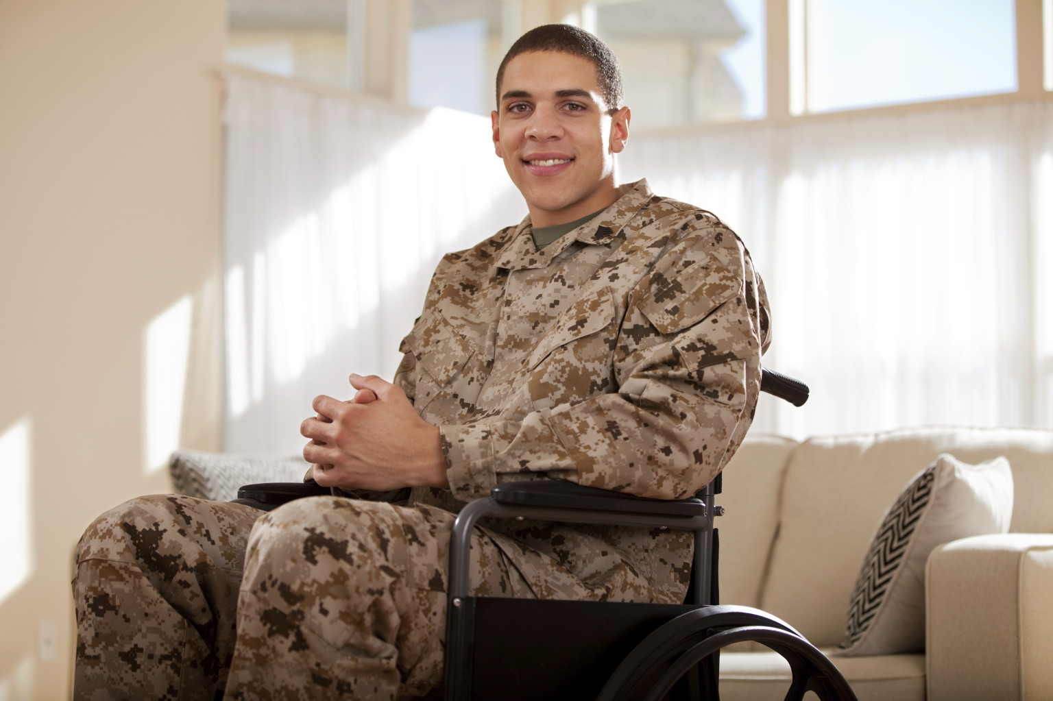 Financial Options are Available for Veterans with Disabilities?