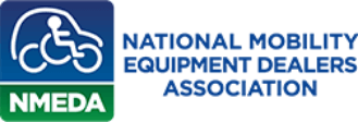 National Mobility Equipment Association Logo