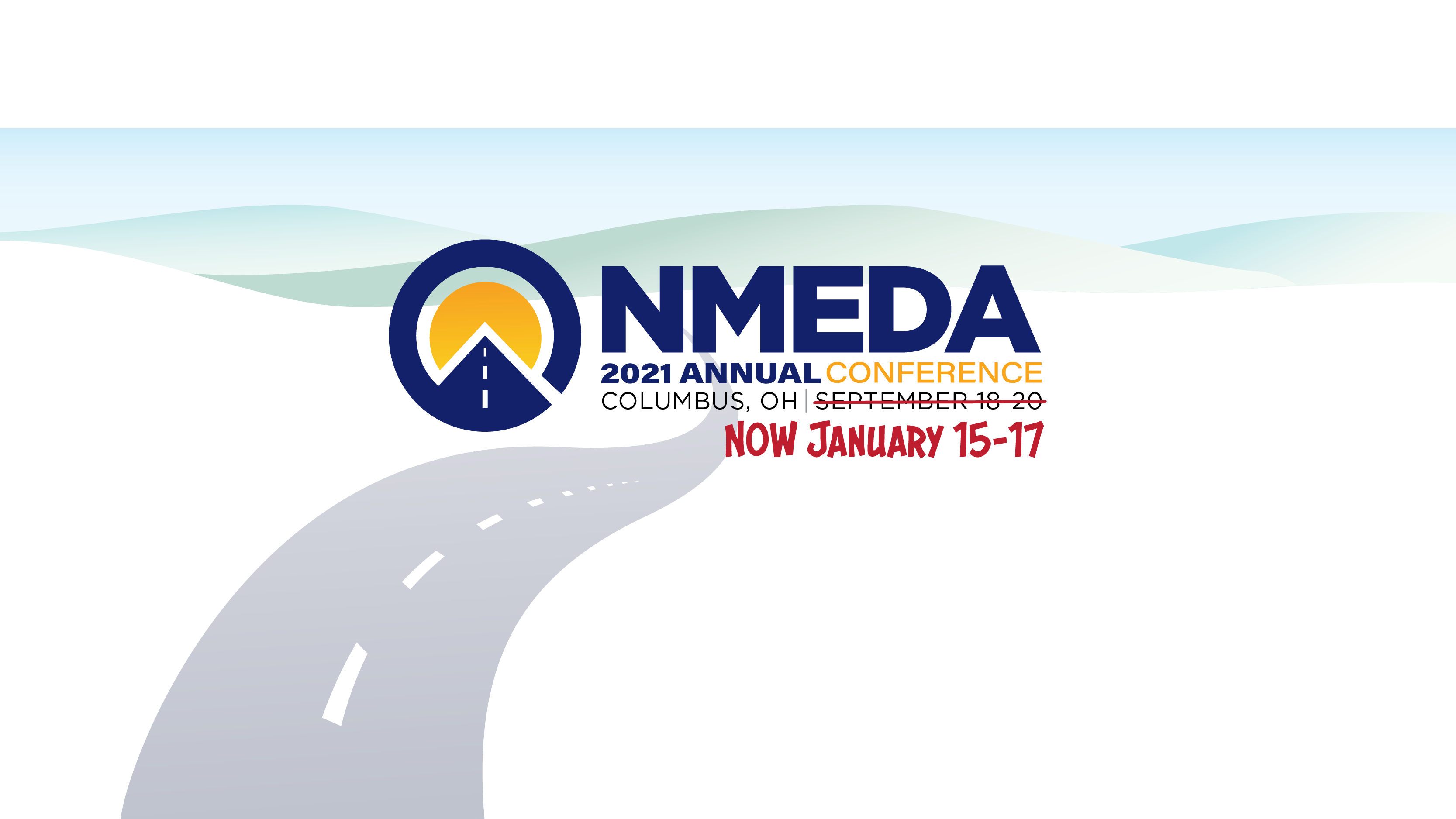 NEW DATES January 1517, 2022NMEDA Annual Conference NMEDA