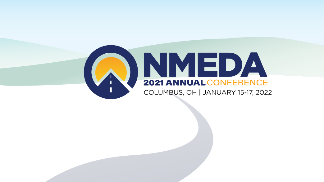 Nmeda Annual Conference 2024 Image to u