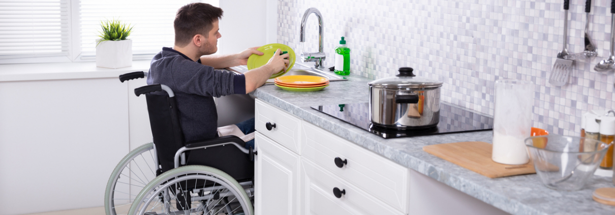 The Ultimate Guide to Home Modifications for Persons with Disabilities