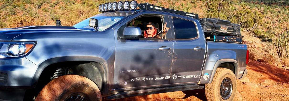 Karah Behrend Karah Behrend