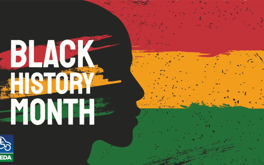 Celebrating Black History: Black Pioneers Who Shaped Mobility and Accessibility