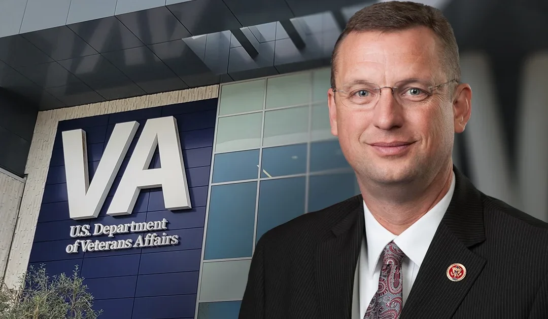 NMEDA Congratulates Doug Collins on Senate Confirmation as VA Secretary