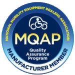 Manufacturers QAP