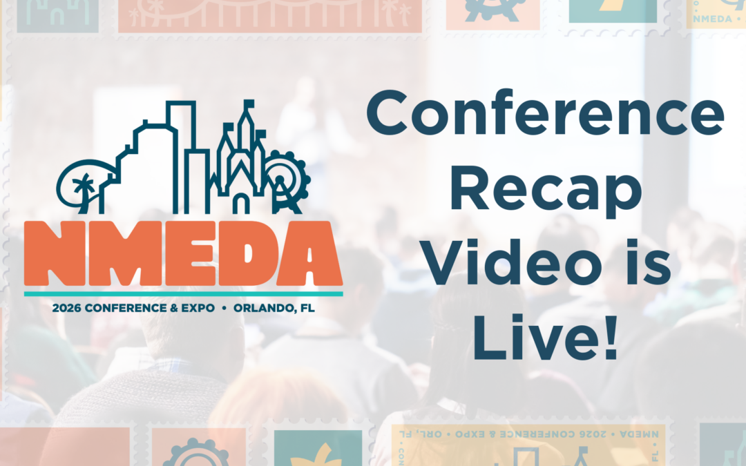 Relive the Magic: The 2026 NMEDA Conference & Expo Recap Video