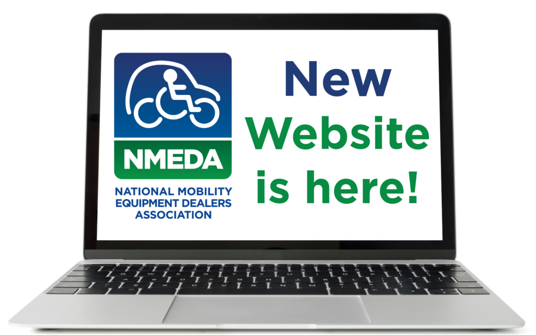 NMEDA’s New Website Is Here!