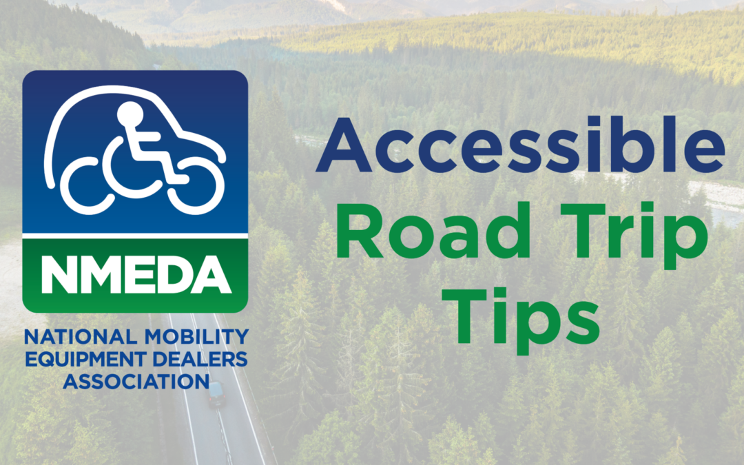 Accessible Road Trip Tips for WAV Owners