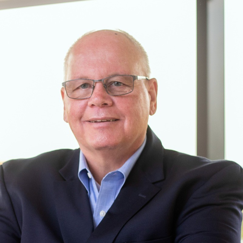 Gerhard Schmidt