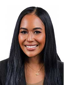 Ariel Ifill